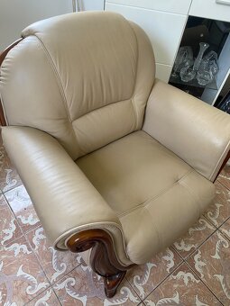 Křeslo - 3
