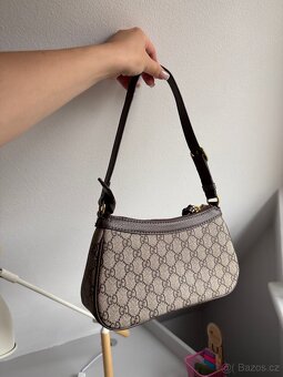 gucci kabelka 1:1 - 3