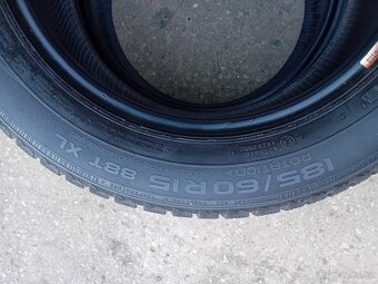 Pneumatiky Nokian 185/60 R15 - 3