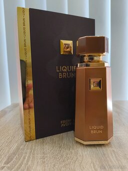 Liquid Brun od French Avenue - 3
