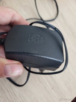 Raspberry pi 4 8GB - 3