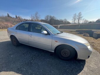 Ford Mondeo 2.0i 107kW cena dohodou - 3
