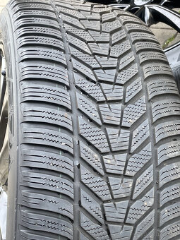 Alu kola 5x114,3 Kia Sorento IV 255/45 R20 - 3