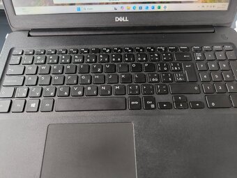 Dell latitude 3500 cpu i5-8265u - 3