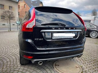 Volvo xc60 2.0 d4 140kw r.v.2017 - 3