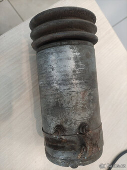 Dynamo škoda tudor...12/130 - 3