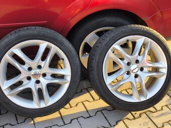 ALU 5x108 FORD - 3