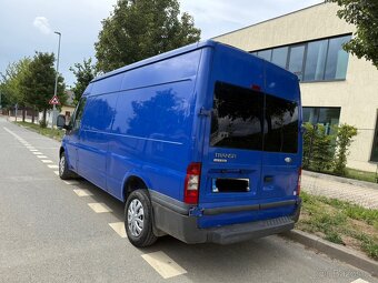 Ford Transit - 3