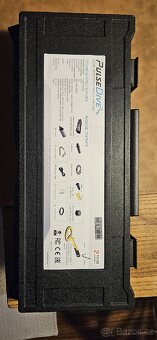 Detektor kovů Nokta Makro Pulse Dive - 3