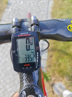 Šírer Extrem 903 karbonové silniční kolo - 3