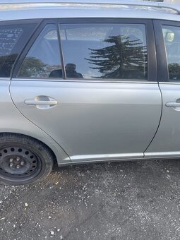 Toyota Avensis T25 2007 2.0 d4d 93kw - 3