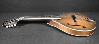 Ulma Louis mandolína bluegrassová typ A - 3