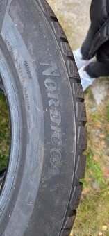 Zimní pneu 235/50 R18 101V Matador Nordicca - 3