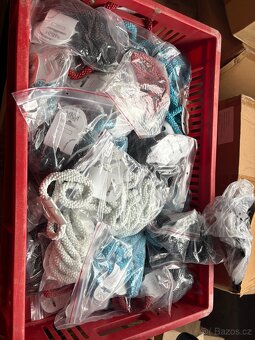 Bižuterie-výprodej skladu - 3