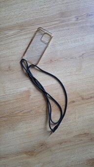 Iphone 15 pro max obal - 3