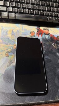 Iphone 14 plus 128Gb modrý - 3