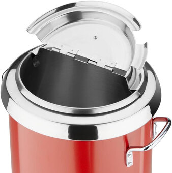 Buffalo Konvice na polévku s držadly 5,7L, 1500W - 3