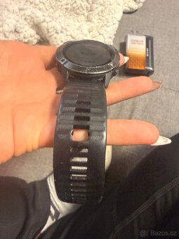 Garmin Fenix 6x pro - 3