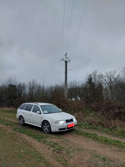 Octavia 1 4x4 74kw 2x - 3
