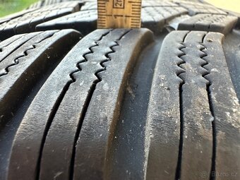 Zimní pneu 4x 215/65/17 Hankook Winter I Cept Evo3 - 3