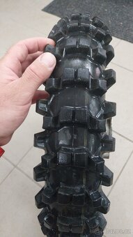 Yamaha Yz 65 originál zadní kolo 12" - 3