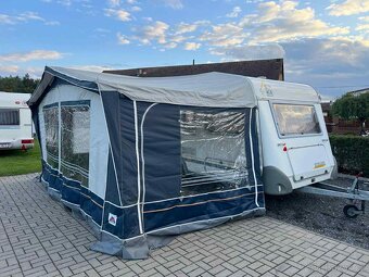 Knaus Sudwind 450 / 100 km/h - 3