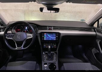 Volkswagen Passat 2022 - 3