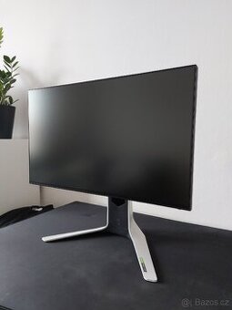 DELL Alienware 27" QHD AW2721D 240hz G-SYNC ULTIMATE - 3