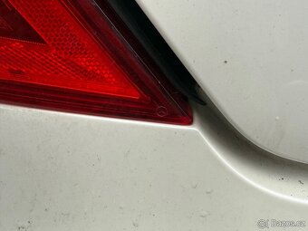 zadní světla + zpětné zrcátka Mercedes CLS W218 - 3