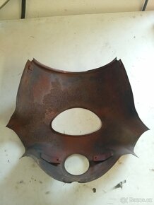 Maska jawa 250 - 3