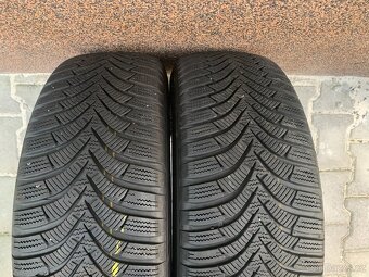 Škoda VW 16" 5x100 zimní - 3