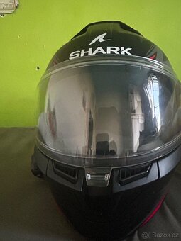 Shark d skywal3 - 3