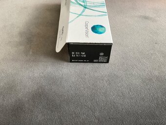 Kontaktni cocky Clarity +3,50 - 3