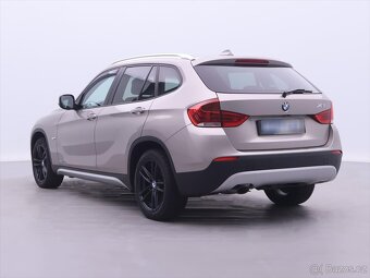 BMW X1 2,0 xDrive20d 130kW Xenon Navi (2011) - 3
