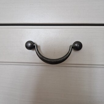 Komoda se třemi šuplíky, Ikea - 3
