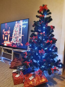 Vánoční stromeček - 3