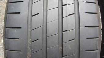 Letní pneu 245/35/19 GT Radial Sport Active - 3