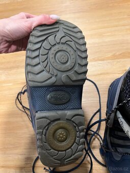 Prodám snowboardové boty - 3
