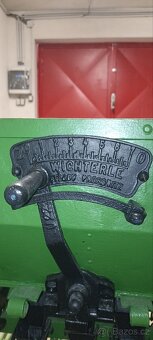 Koňská sečka Wichterle Prostějov - 3