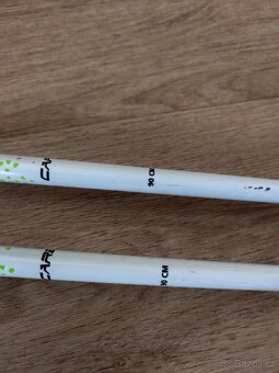 Lyžařské hole - 3