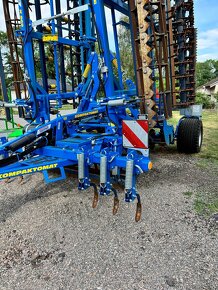 Farmet Kompaktomat K800 PS - 3