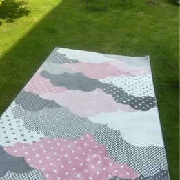 Koberec dětský 160x 230cm - 3