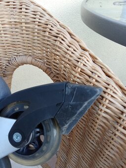 Dámské brusle 38 - 3