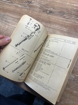 Jawa perak 1951-1952 - 3