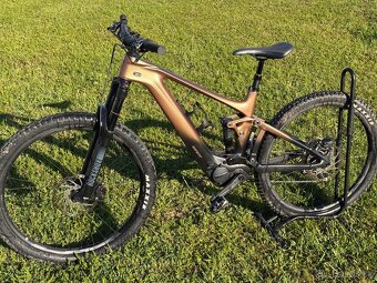 Giant Trance X Advanced E+ Elite 3 veľ. M - 3