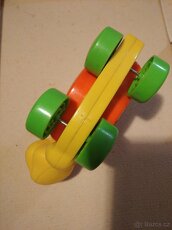 Hlemýžď dětský - 3