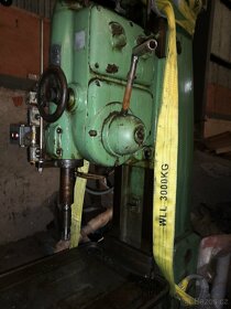 Vrtačka stojanová Volman V40 - 3