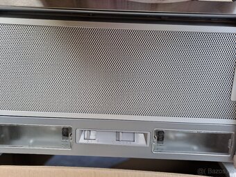 Prodám nový odsavač par - 3