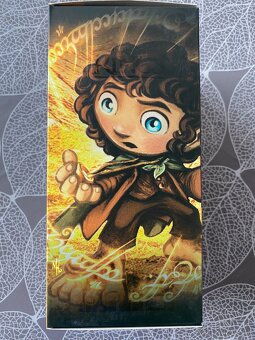 Nová sběratelská figurka MiniCo - Frodo - 3