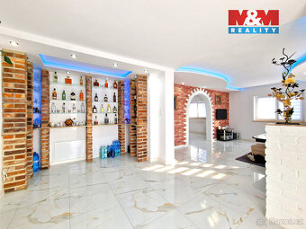 Prodej rodinného domu 5+kk, 200 m², Opava - Držkovice - 3